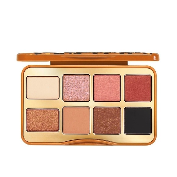 TOO FACED • Kitty Likes to Scratch Eye Shadow Palette - Picture 5 of 11